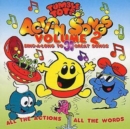 Action Songs Volume 2: TUMBLE TOTS;SING.A.LONG TO 31 GREAT SONGS;ALL THE ACTIONS AL - CD