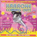 Karaoke Coming Out Party - CD