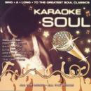 Karaoke Soul - CD
