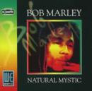 Natural Mystic - CD