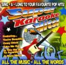 Super Karaoke Hits - CD