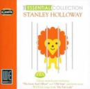 The Essential Collection - CD