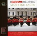 Marching Bands - The Essential Collection - CD