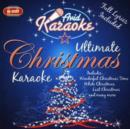 Ultimate Christmas Karaoke - CD
