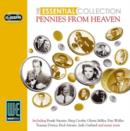 Pennies from Heaven - CD