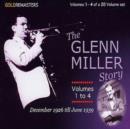 The Glenn Miller Story: December 1926 - June 1939 - CD
