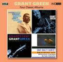 Four Classic Albums: Sunday Mornin'/Grant's First Stand/Grantstand/Reaching Out - CD