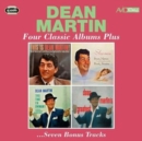 Four Classic Albums Plus - CD