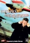 Coltrane's Planes and Automobiles - DVD