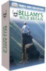 Bellamy's Wild Britain - DVD