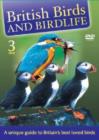 British Birds: Volume 1, 2 and 3 - DVD