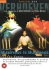 Business Is Business - DVD