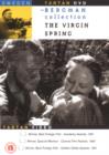 The Virgin Spring - DVD