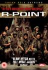 R-Point - DVD