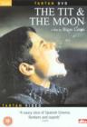 The Tit and the Moon - DVD