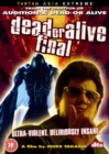 Dead Or Alive: Final - DVD