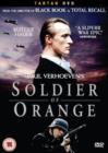 Soldier of Orange - DVD