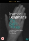 Ingmar Bergman's the Faith Trilogy - DVD