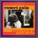 Tigertown Pictures - Vinyl