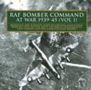 RAF Bomber Command at War 1939 - 45 - CD