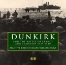 Dunkirk and the Battle of France 1940 - CD