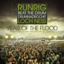 Year of the Flood - CD