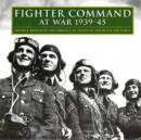 Fighter Command at War 1939-45: Archive Broadcast Recordings By Pilots of the Royal Air Force - CD