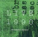 Live 1990 - CD