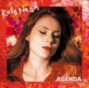 Agenda - Vinyl