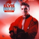 Music City: The '56 Nashville Recordings - Vinyl
