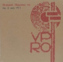 Live VPRO 1971 - Vinyl