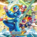 Mega Man 1-8: The Collection - Vinyl