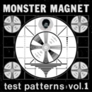 Test Patterns - Vinyl