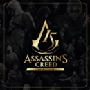 Assassin's Creed: Leap Into History - Vinyl