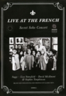 Live at The French - Secret Soho Concert - DVD