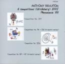 4 Compositions (Ulrichsberg) - CD