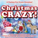Christmas Crazy! - CD