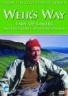 Weir's Way: Lady of Lawers - DVD