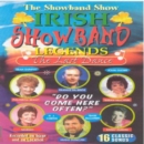 Irelands Showband Legends - DVD