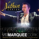 Live at the Marquee, Cork - CD