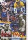 The Brit Pack - A History of British Riders in the Tour De France - DVD