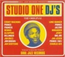 Studio One DJ's - Vinyl