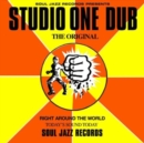 Studio One Dub - Vinyl