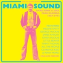 Miami Sound: Rare Funk & Soul from Florida 1967-1974 (20th Anniversary Edition) - Vinyl