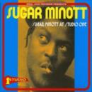 Sugar Minott at Studio One - CD