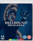 Hellbound - Hellraiser 2 - Blu-ray