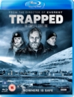 Trapped: The Complete Series One - Blu-ray