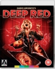 Deep Red - Blu-ray