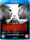 Gomorrah: The Complete Season Two - Blu-ray