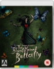 The Bloodstained Butterfly - Blu-ray